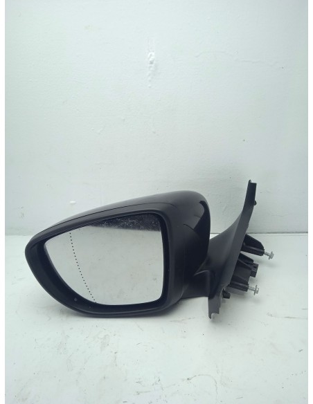 Recambio de retrovisor izquierdo para renault zoe (bfm_) zoe referencia OEM IAM 963020936R  