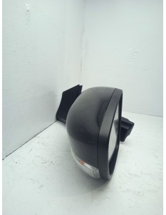 Recambio de retrovisor izquierdo para renault zoe (bfm_) zoe referencia OEM IAM 963020936R   2