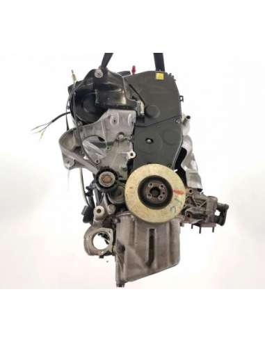 MOTOR COMPLETO FIAT BRAVA (1995-2002)...