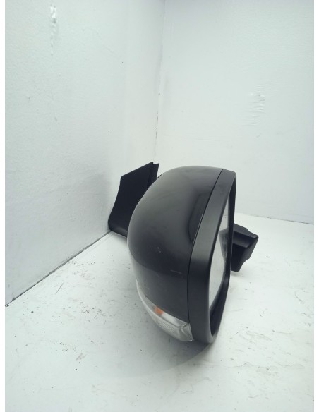 Recambio de retrovisor izquierdo para renault zoe (bfm_) zoe referencia OEM IAM 963020936R  