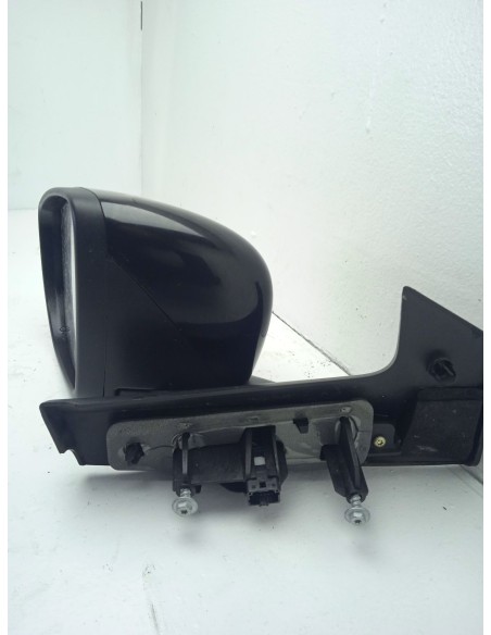 Recambio de retrovisor izquierdo para renault zoe (bfm_) zoe referencia OEM IAM 963020936R  
