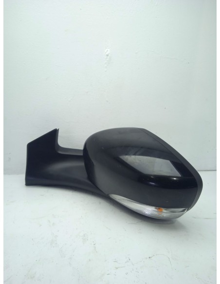 Recambio de retrovisor izquierdo para renault zoe (bfm_) zoe referencia OEM IAM 963020936R  