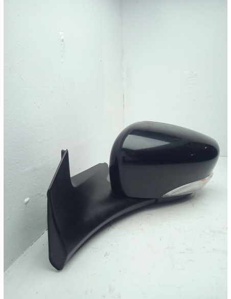 Recambio de retrovisor izquierdo para renault zoe (bfm_) zoe referencia OEM IAM 963020936R  