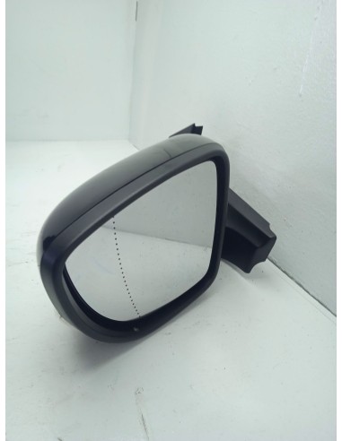Recambio de retrovisor izquierdo para renault zoe (bfm_) zoe referencia OEM IAM 963020936R  