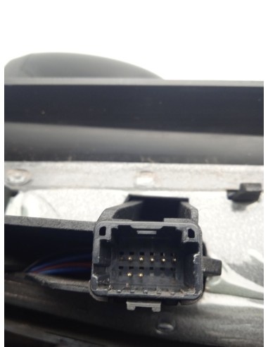 Recambio de retrovisor izquierdo para renault zoe (bfm_) zoe referencia OEM IAM 963020936R  