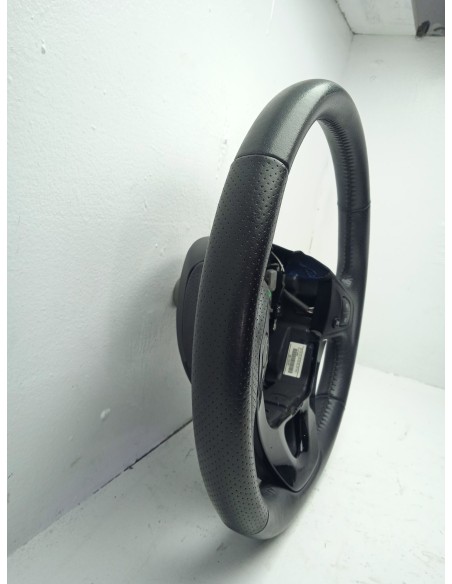 Recambio de volante para renault zoe (bfm_) zoe referencia OEM IAM 985103539R  