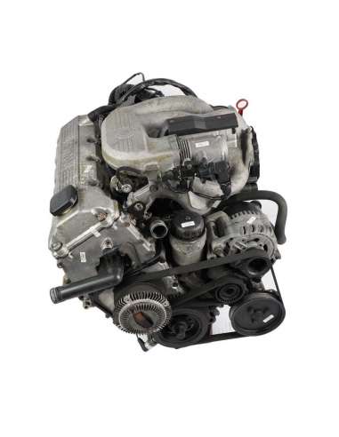 MOTOR COMPLETO BMW SERIE 3 BERLINA...