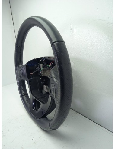 Recambio de volante para renault zoe (bfm_) zoe referencia OEM IAM 985103539R  