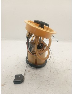 Recambio de aforador para audi a6 berlina (4gc) 2.0 tdi ultra referencia OEM IAM 4G0919050   2