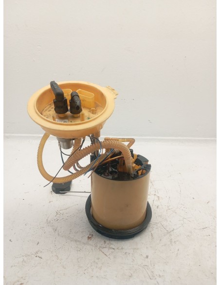 Recambio de aforador para audi a6 berlina (4gc) 2.0 tdi ultra referencia OEM IAM 4G0919050  