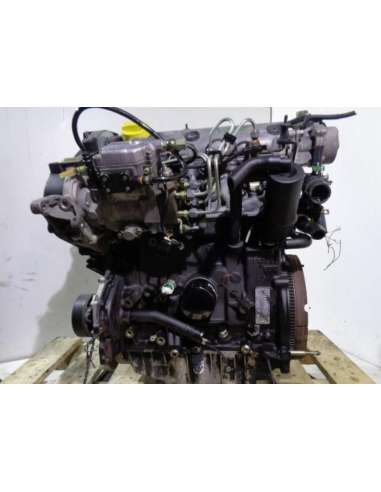 MOTOR COMPLETO RENAULT MEGANE I...