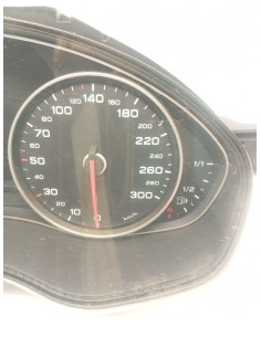 Recambio de cuadro instrumentos para audi a6 berlina (4gc) 2.0 tdi ultra referencia OEM IAM 4G8920932S   2