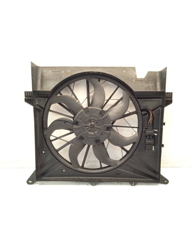 Recambio de electroventilador para volvo xc90 2.5 20v turbo cat referencia OEM IAM 30665985  
