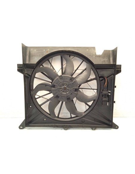 Recambio de electroventilador para volvo xc90 2.5 20v turbo cat referencia OEM IAM 30665985  