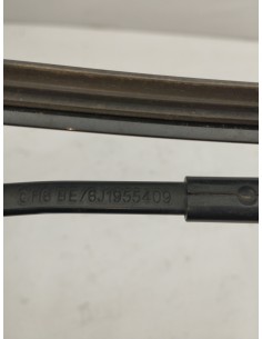 Recambio de brazo limpia delantero izquierdo para seat ibiza (6j5) 1.9 tdi referencia OEM IAM 6J1955409   2