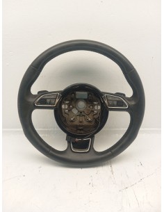 Recambio de volante para audi a6 berlina (4gc) 2.0 tdi ultra referencia OEM IAM 4G0419091S  