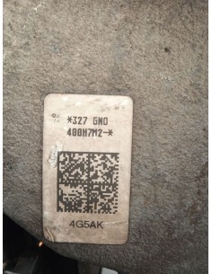 Recambio de pinza de freno delantera izquierda para audi a6 berlina (4gc) 2.0 tdi ultra referencia OEM IAM 4G0615123   2