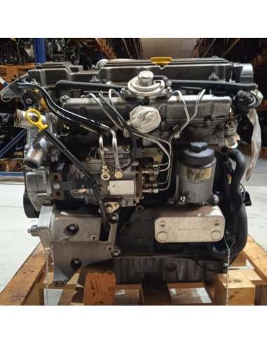 MOTOR COMPLETO OPEL VECTRA B BERLINA...