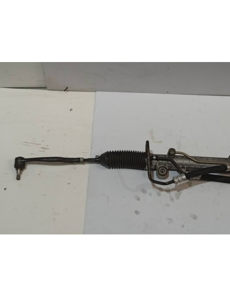 Recambio de cremallera direccion para mercedes-benz clase a (w168) 1.6 cat referencia OEM IAM A16811011002  