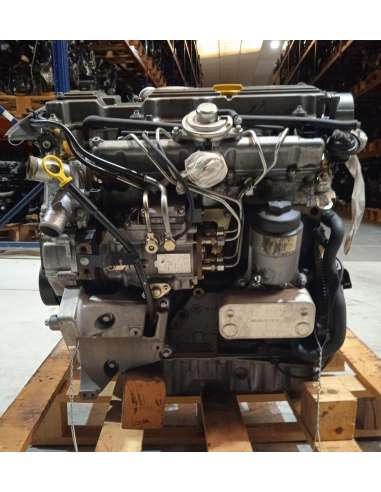 MOTOR COMPLETO OPEL VECTRA B BERLINA...