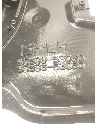 Recambio de paso rueda delantero izquierdo para lexus is200 (ds2/is2) 200d referencia OEM IAM   