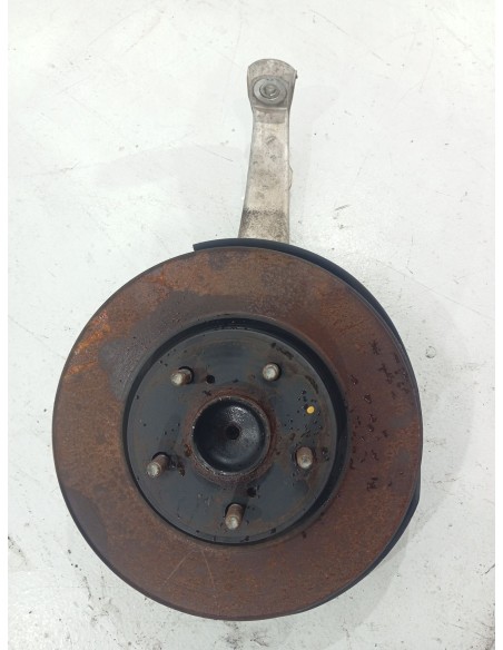 Recambio de mangueta delantera derecha para lexus is200 (ds2/is2) 200d referencia OEM IAM   