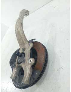 Recambio de mangueta delantera derecha para lexus is200 (ds2/is2) 200d referencia OEM IAM    2