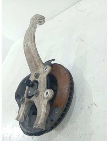 Recambio de mangueta delantera derecha para lexus is200 (ds2/is2) 200d referencia OEM IAM   