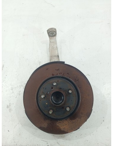 Recambio de mangueta delantera izquierda para lexus is200 (ds2/is2) 200d referencia OEM IAM   