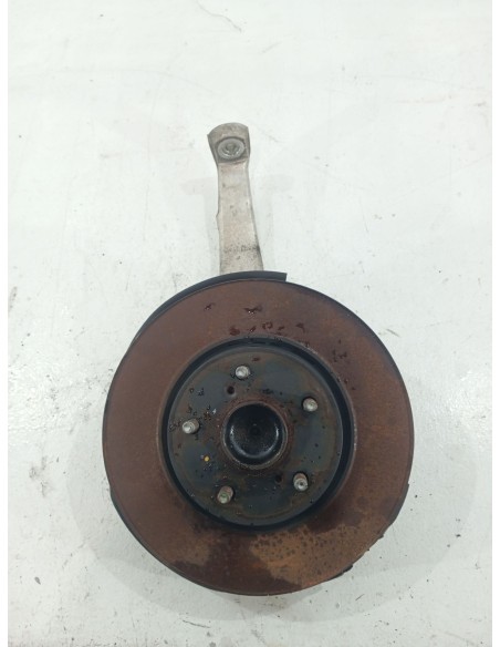 Recambio de mangueta delantera izquierda para lexus is200 (ds2/is2) 200d referencia OEM IAM   