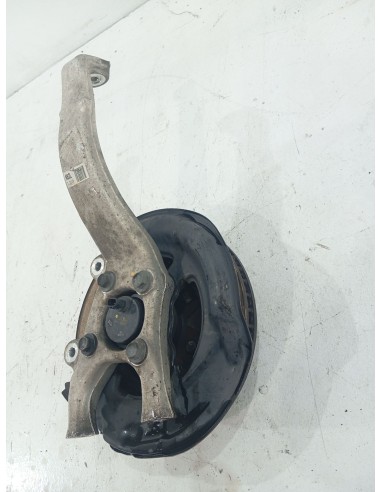 Recambio de mangueta delantera izquierda para lexus is200 (ds2/is2) 200d referencia OEM IAM   