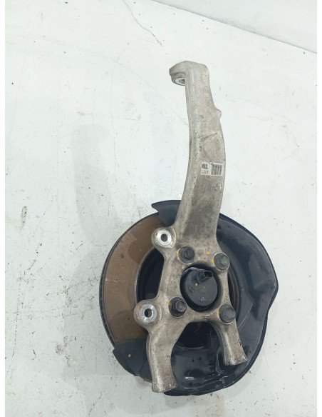 Recambio de mangueta delantera izquierda para lexus is200 (ds2/is2) 200d referencia OEM IAM   