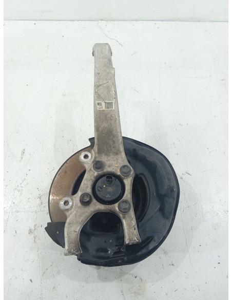 Recambio de mangueta delantera izquierda para lexus is200 (ds2/is2) 200d referencia OEM IAM   