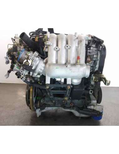 MOTOR COMPLETO VOLVO S40 BERLINA...