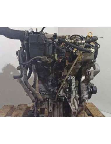 MOTOR COMPLETO ALFA ROMEO 156...