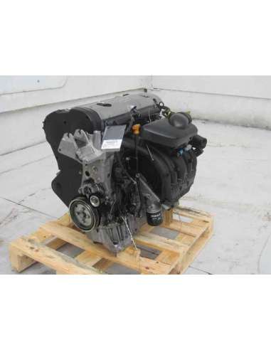 MOTOR COMPLETO PEUGEOT 406 BERLINA...