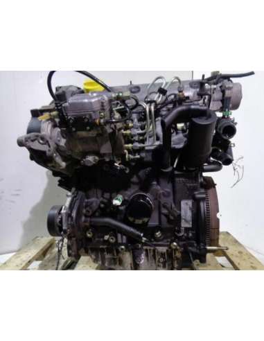 MOTOR COMPLETO RENAULT MEGANE I...