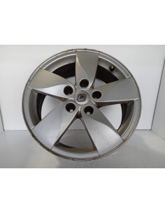 Recambio de llanta para renault megane iii berlina 5 p dynamique referencia OEM IAM 403000048RB  