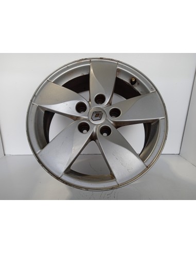 Recambio de llanta para renault megane iii berlina 5 p dynamique referencia OEM IAM 403000048RB  