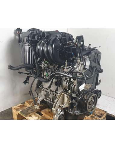 MOTOR COMPLETO PEUGEOT 206 BERLINA...