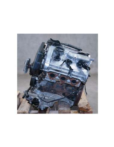 MOTOR COMPLETO AUDI A6 BERLINA...