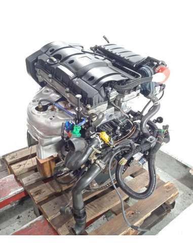 MOTOR COMPLETO CITROEN XSARA BERLINA...