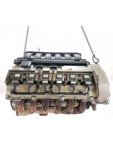 MOTOR COMPLETO BMW SERIE 5 BERLINA...