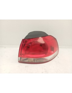 Recambio de piloto trasero derecho para volkswagen golf vi (5k1) 2.0 tdi referencia OEM IAM 5K0945096E  