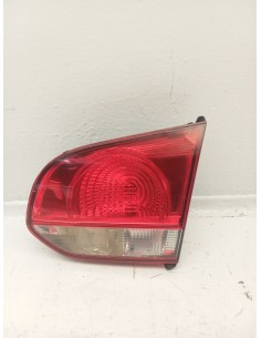 Recambio de piloto trasero derecho interior para volkswagen golf vi (5k1) 2.0 tdi referencia OEM IAM 5K0945094F  