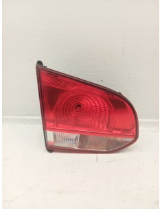 Recambio de piloto trasero izquierdo interior para volkswagen golf vi (5k1) 2.0 tdi referencia OEM IAM 5K0945093F  