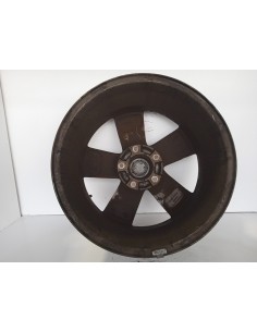 Recambio de llanta para renault megane iii berlina 5 p dynamique referencia OEM IAM 403000048RB   2