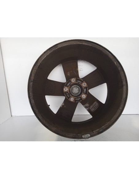 Recambio de llanta para renault megane iii berlina 5 p dynamique referencia OEM IAM 403000048RB  