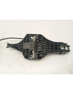 Recambio de cerradura puerta trasera izquierda para land rover discovery sport (l550) 2.0 d referencia OEM IAM FK7224995AE   2