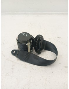 Recambio de cinturon seguridad trasero derecho para land rover discovery sport (l550) 2.0 d referencia OEM IAM 629397500B  